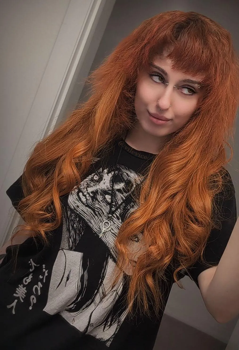 Evil snake stareeee 🐍