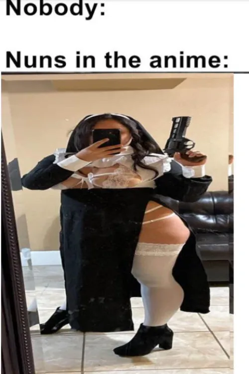 Fan made of me had me dying