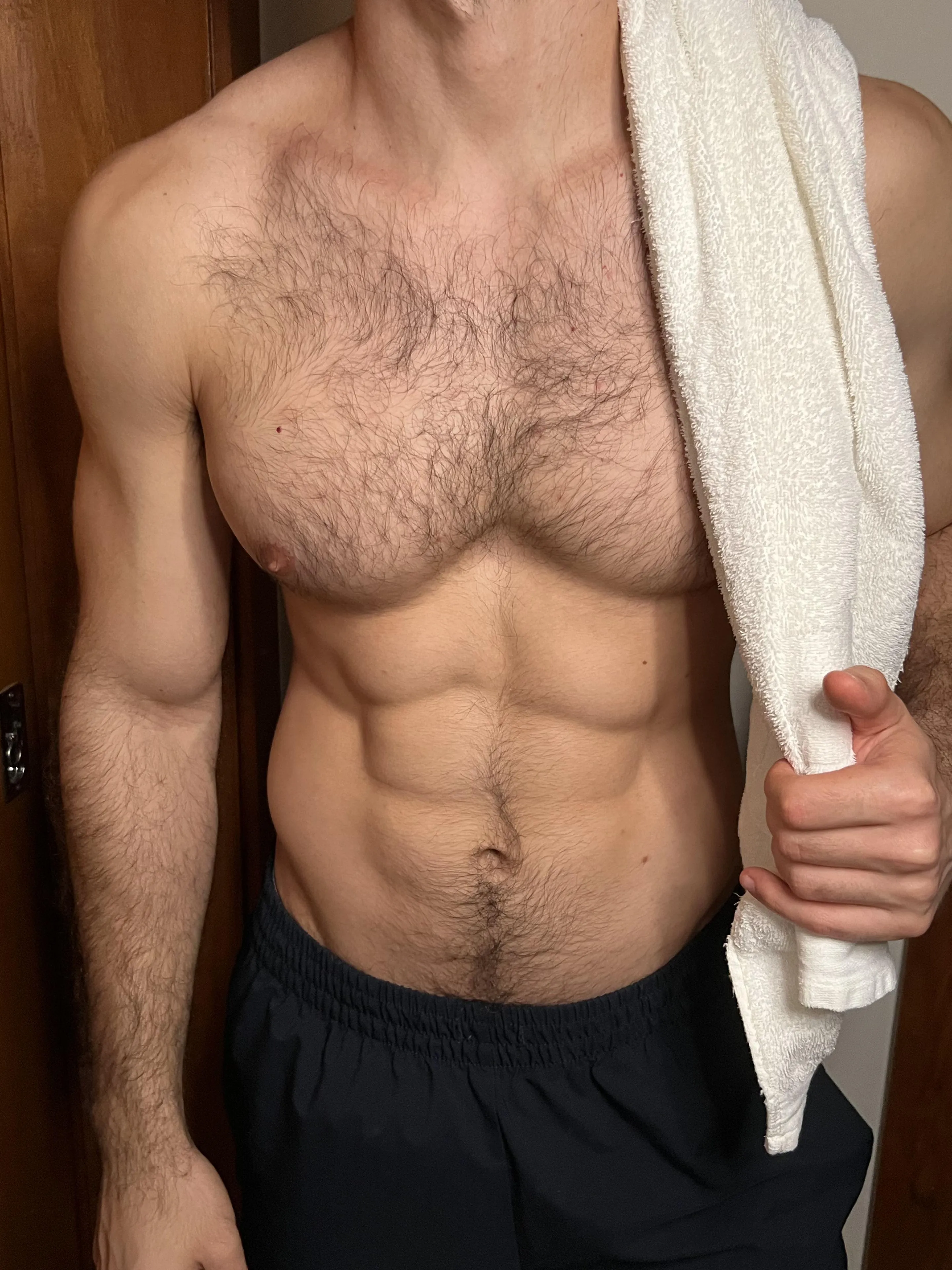 Go ahead, press play… again.