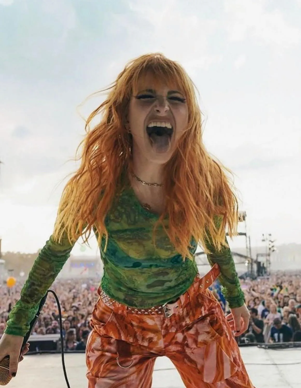 Good morning 🤩🥰