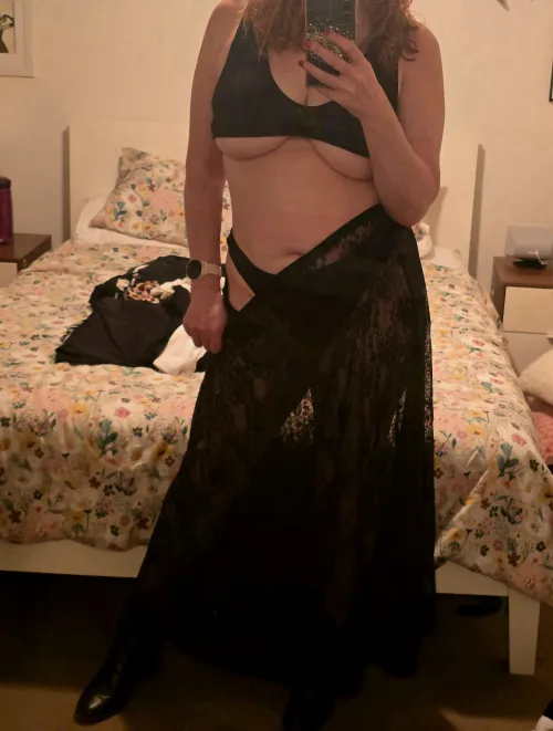 Good morning - happy (F)riday