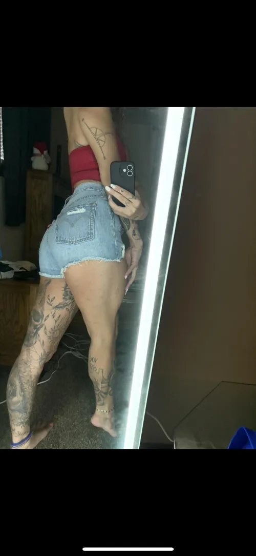 Happy 4Th Everybody 🇺🇸