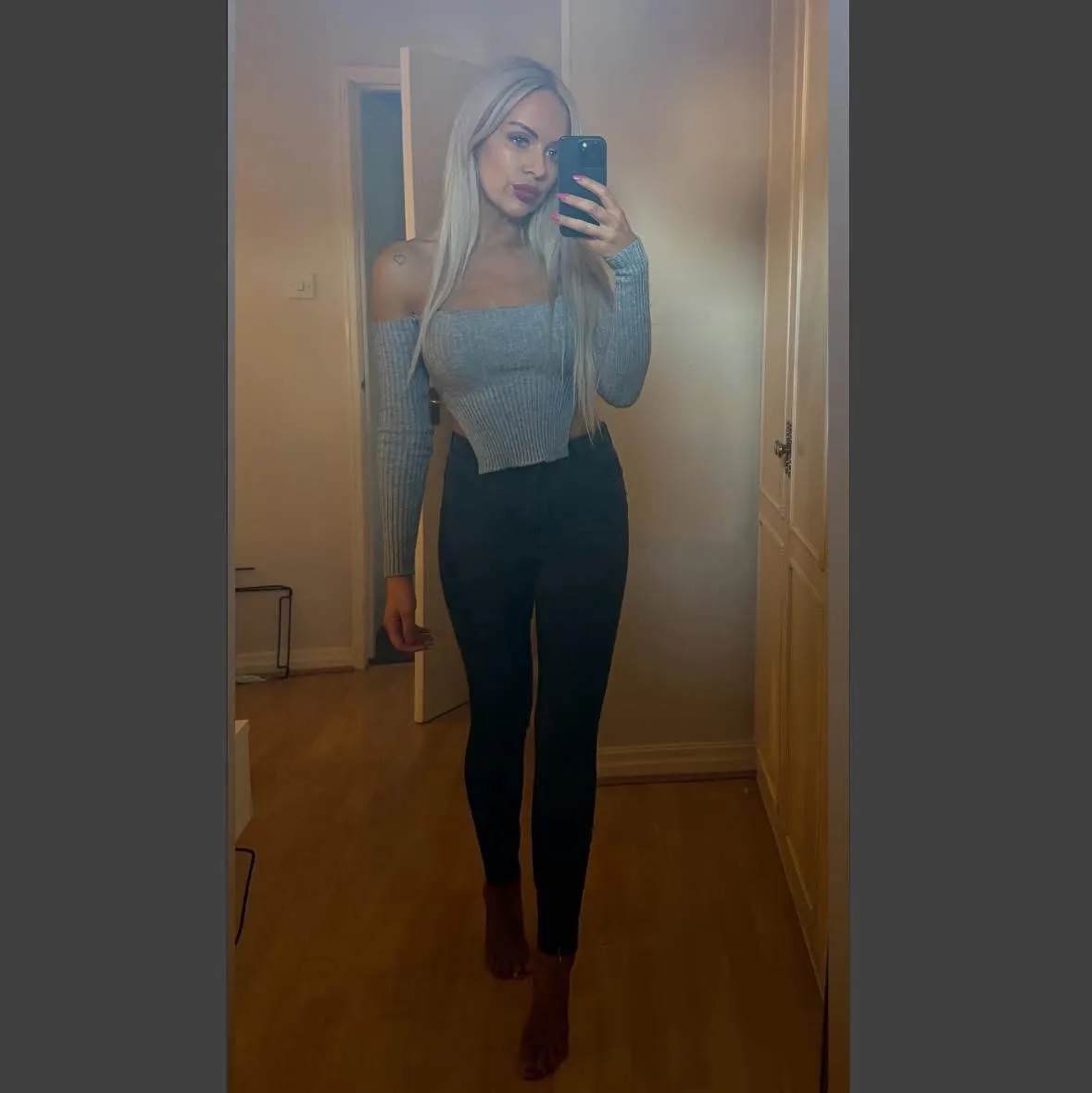 🖤 Harley 🇬🇧🩷