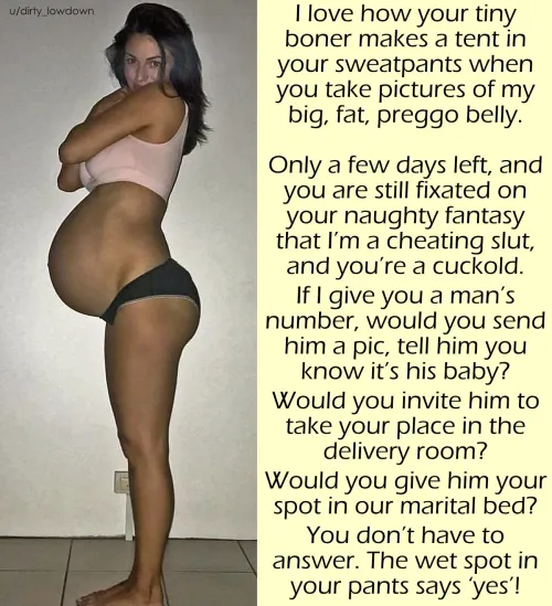 He bred her. It's only fair he gets all the privileges that go along with it.