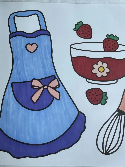 hi im new here 🧁💕