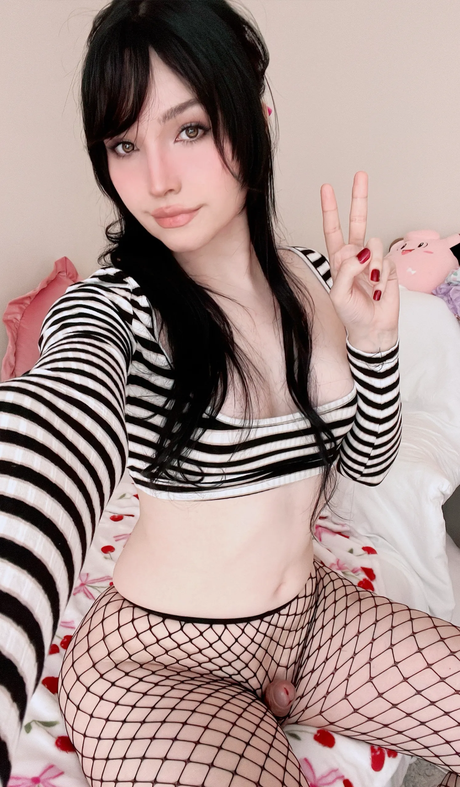 How many times a day would we fuck if I was your neighbor?😽