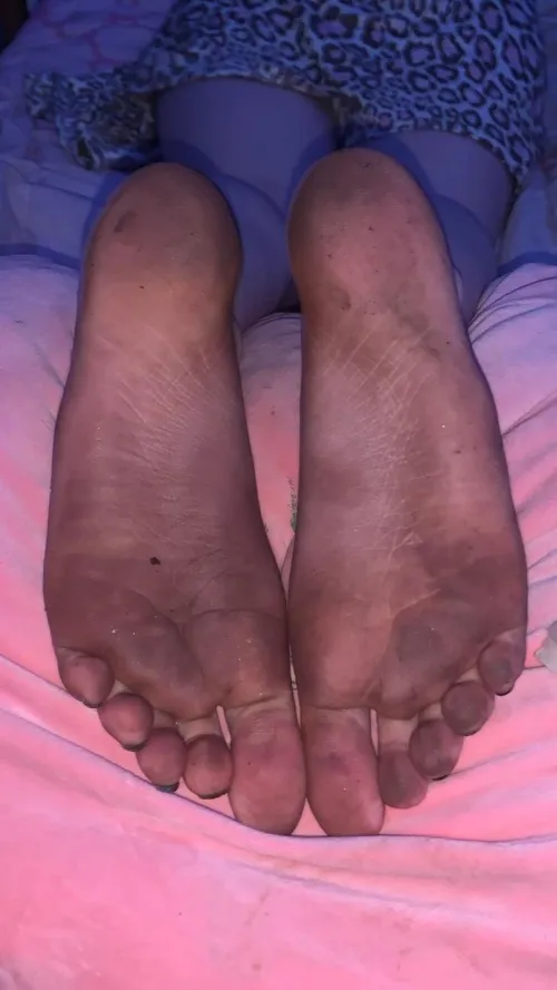 i swear, dirty soles were made for filthy freaks 🤭😜