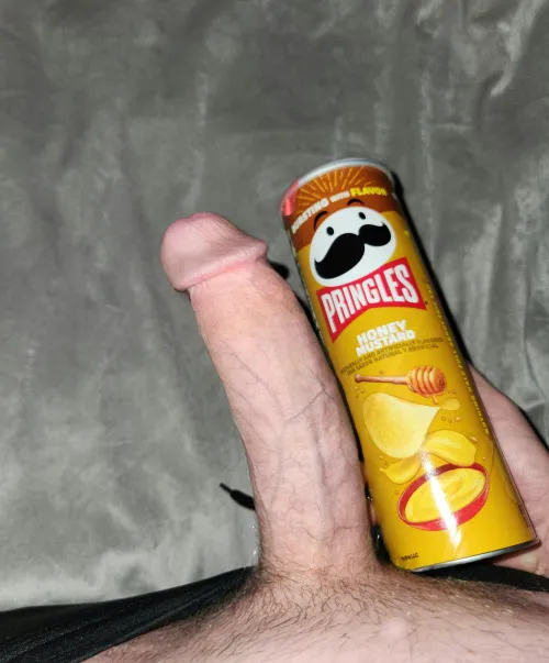 If im bigger than you man I get to breed you. Deal?