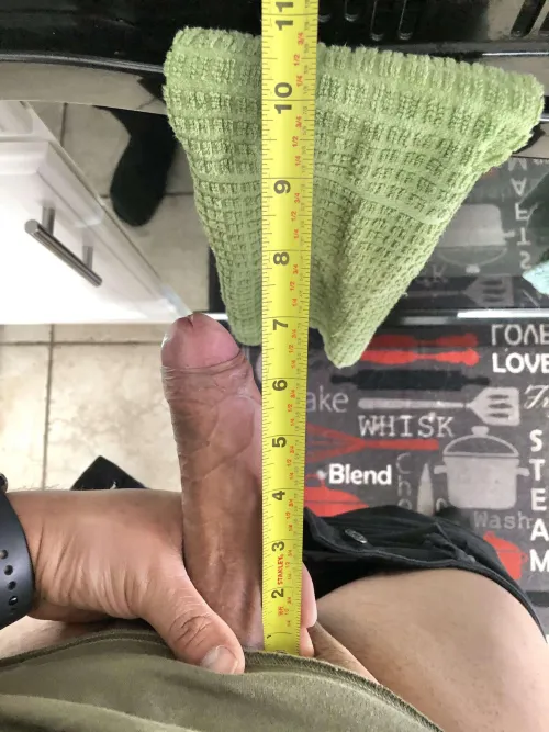 Is this a good measurement?