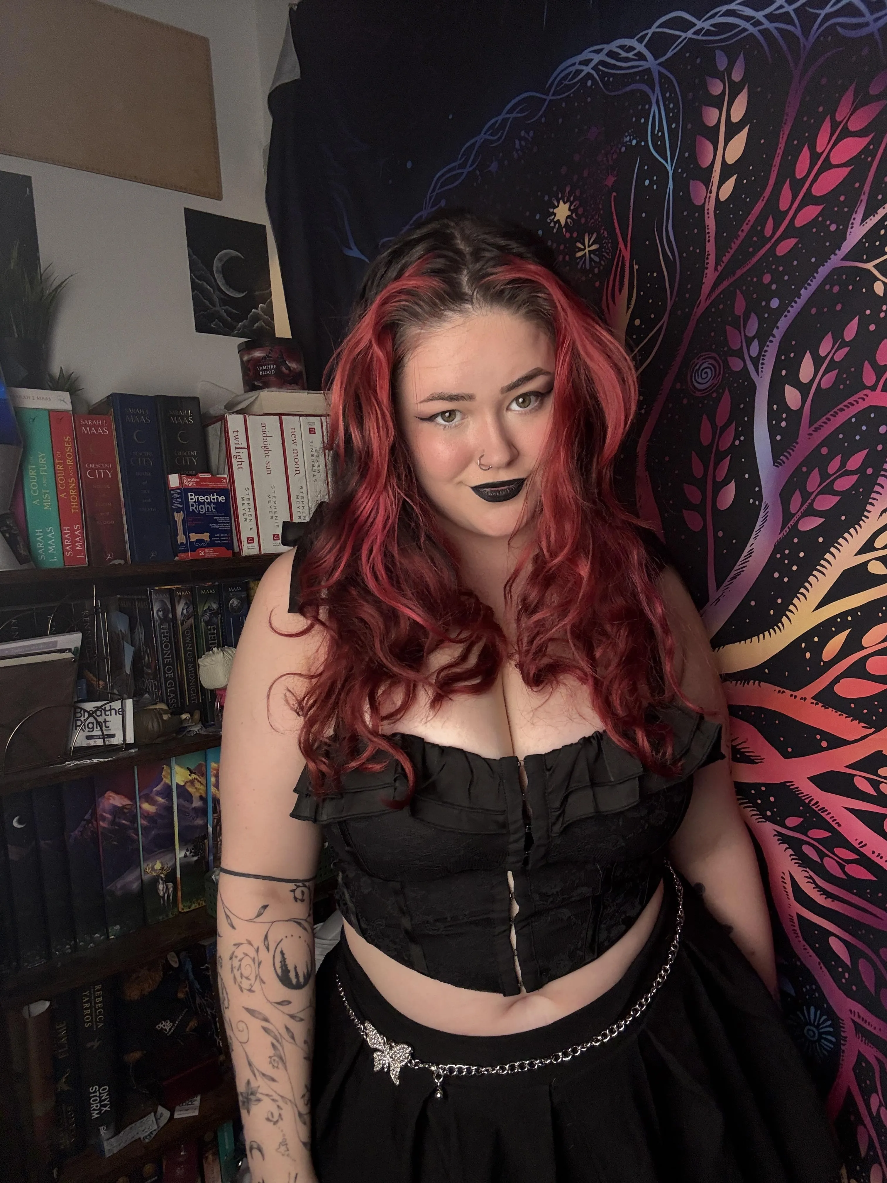 Is this a good outfit for our first date