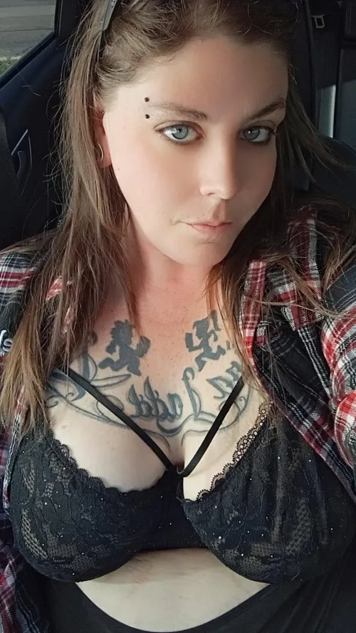 It's been hot out lately