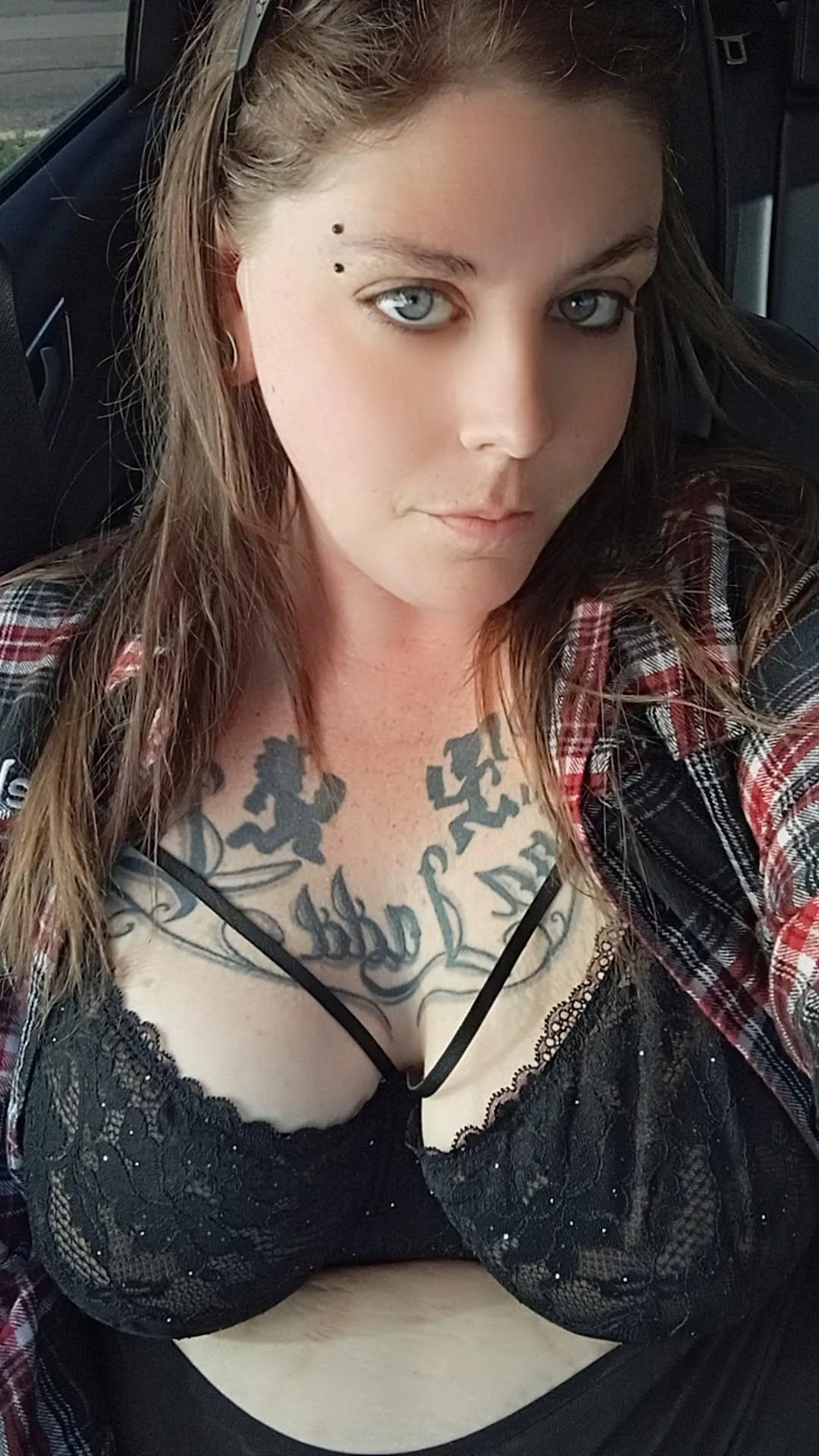 It's been hot out lately