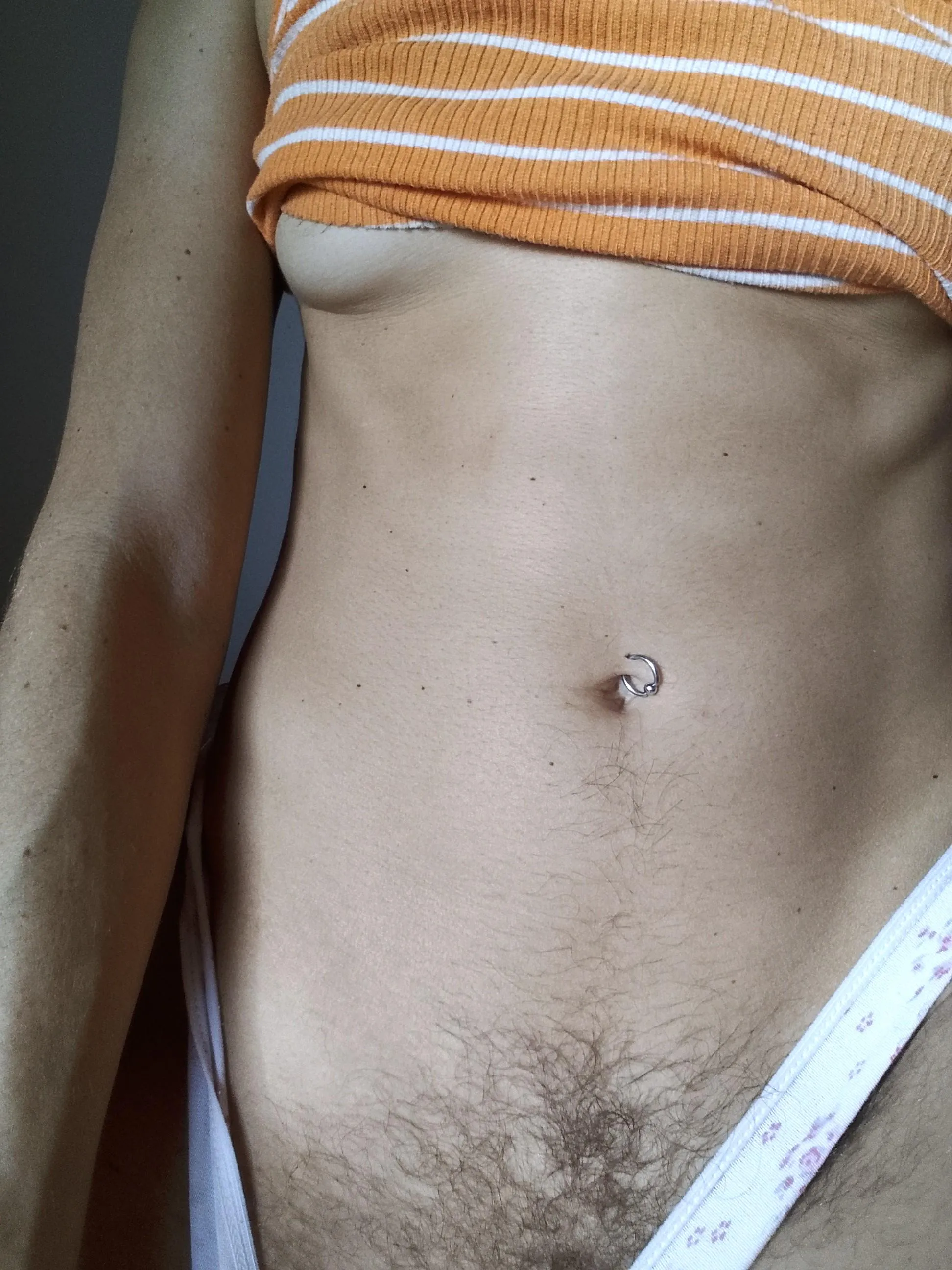 It's lovely to have this