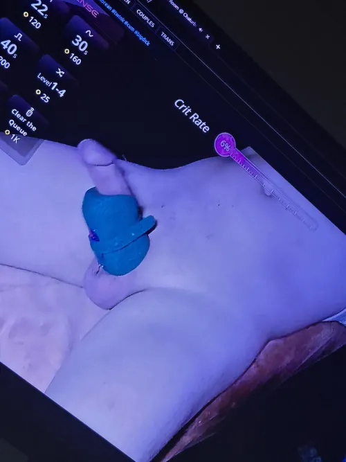 It's Thursday Hornday [srirach1]