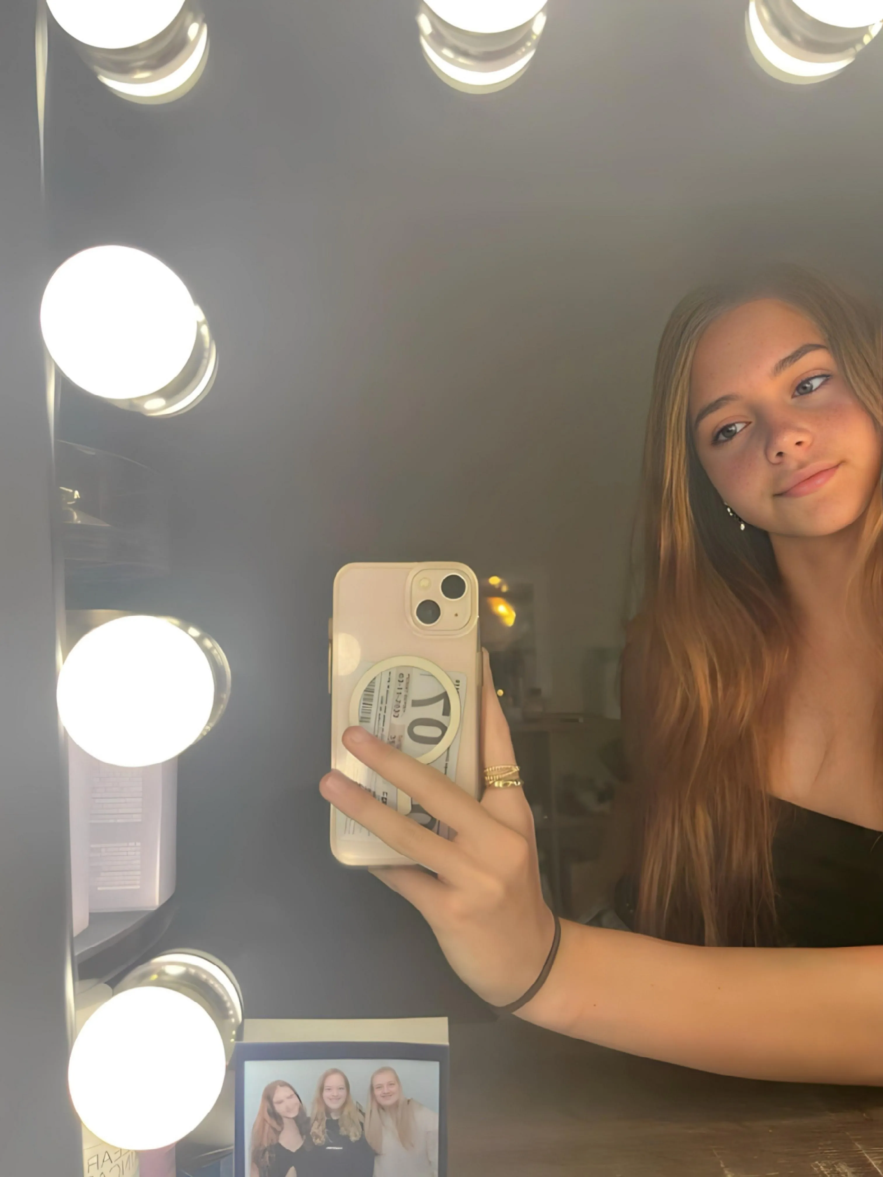 Just an average teen F18