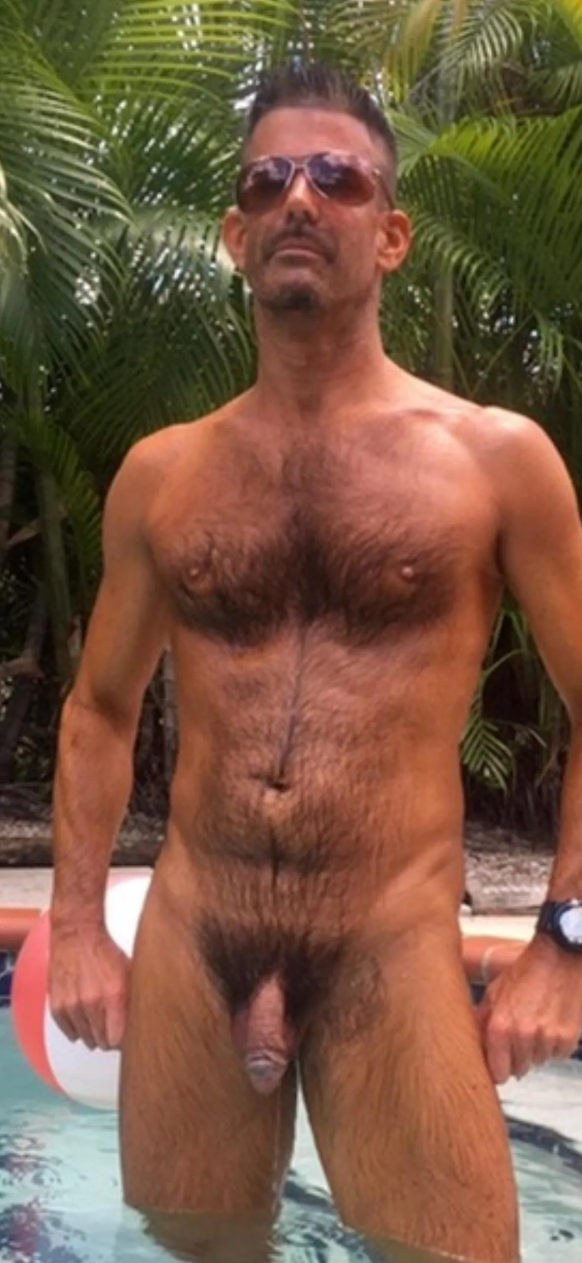 Just another South Florida Day