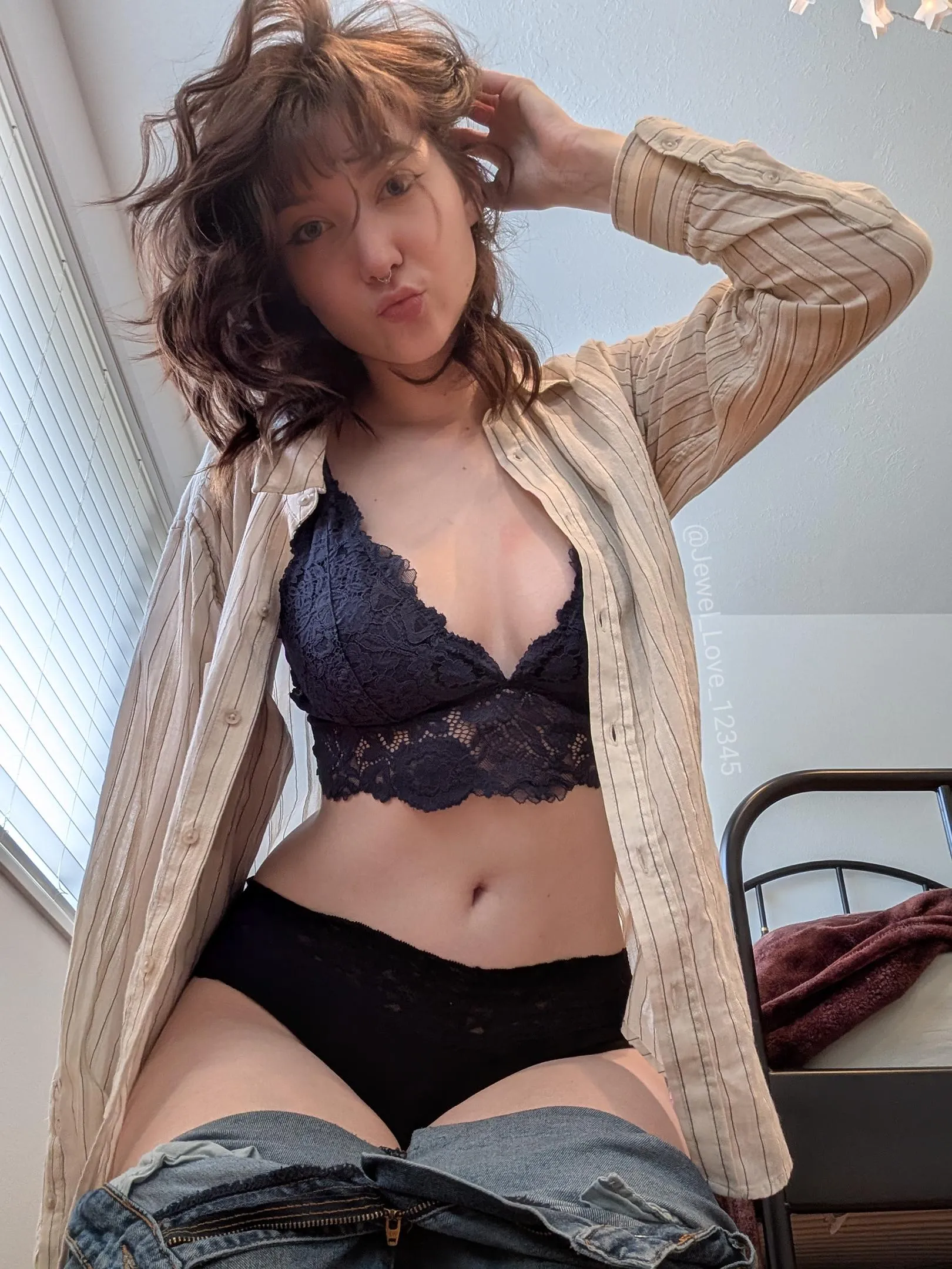 Let me help you relax 😘