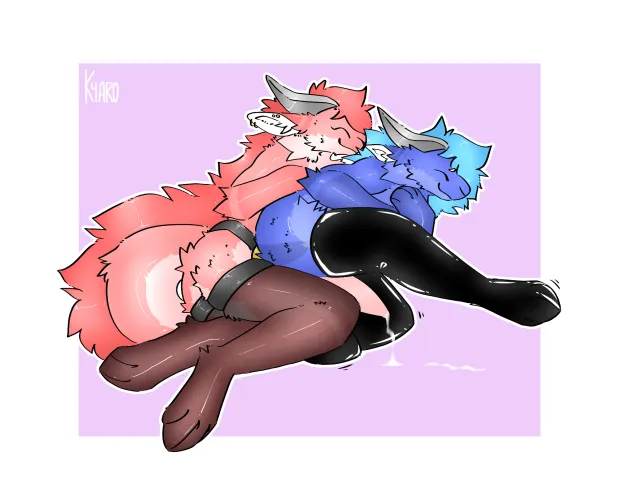 Little spoon [FM] (OC)