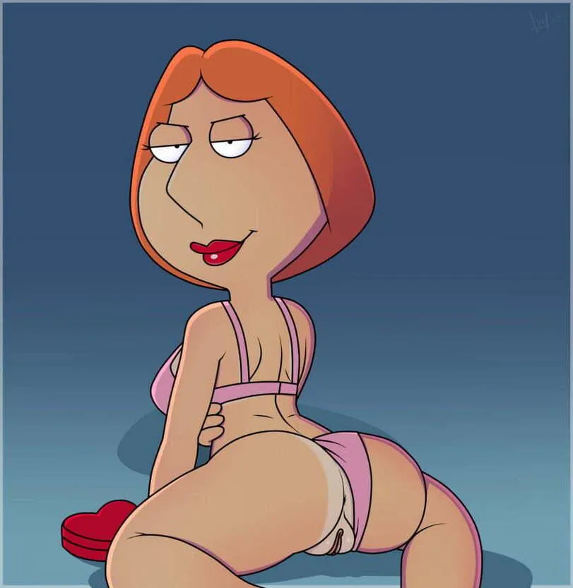 Lois in her