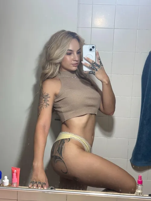 Looking for someone who can listen… with their hands.