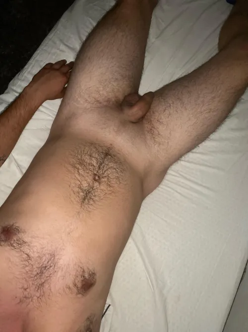 (M) can u please be honest about ratings?