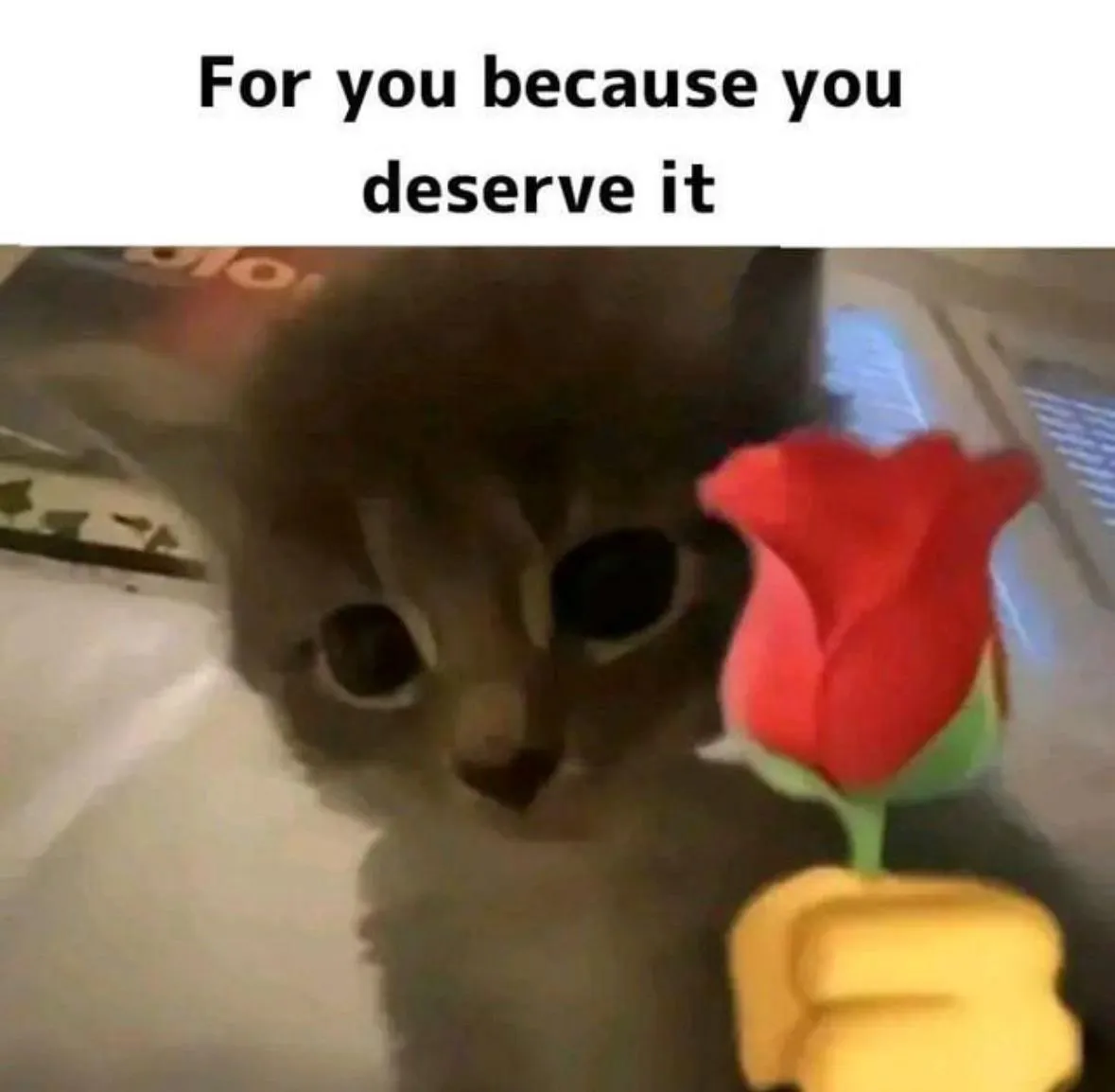 Middle of the week can be a drag sometimes, but if no one has told you late; you are doing amazingly. You are amazing   Keep doing an amazing job.