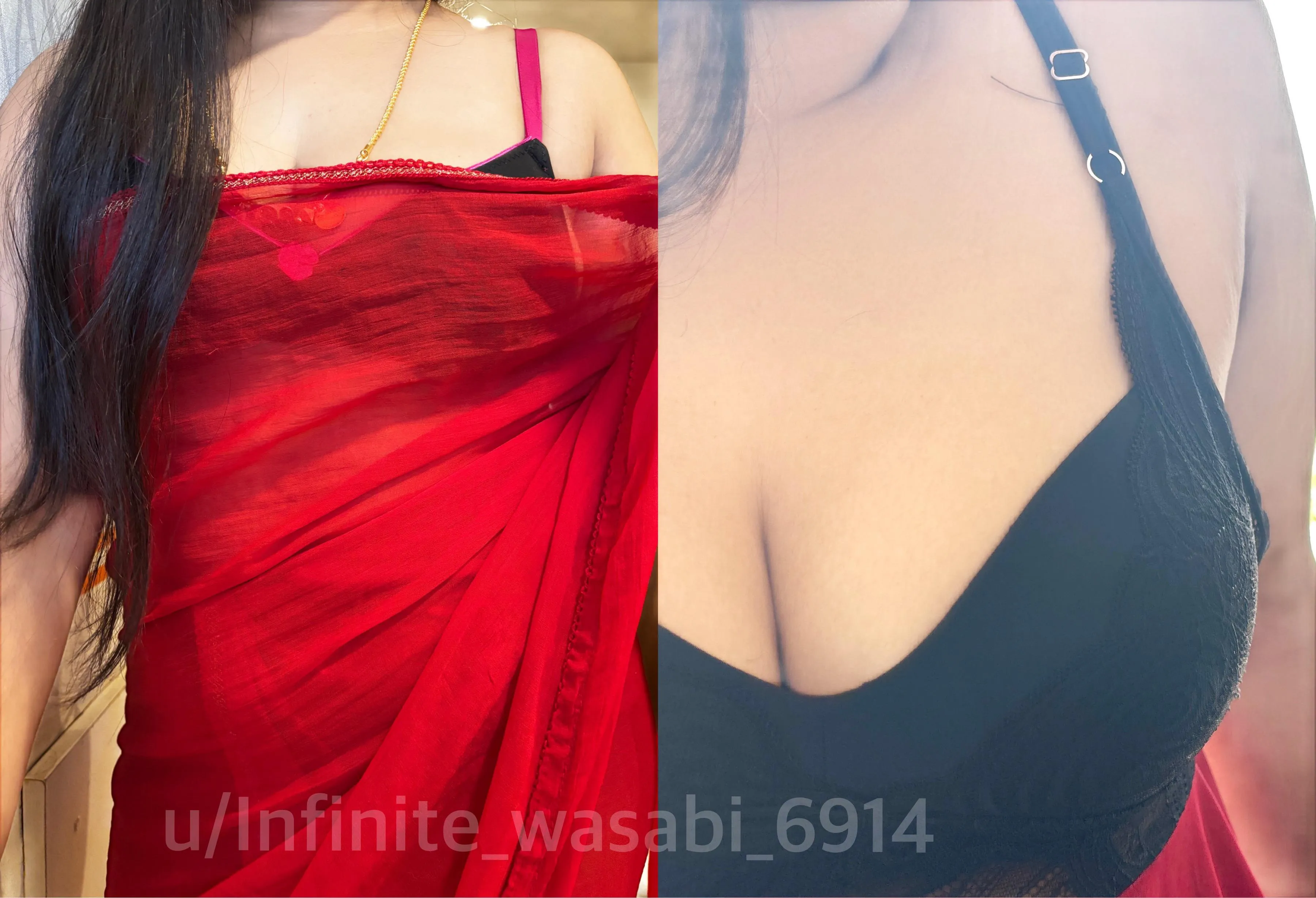 Monica💃🎶 in 🔁 loop Mode #tamilhotwife