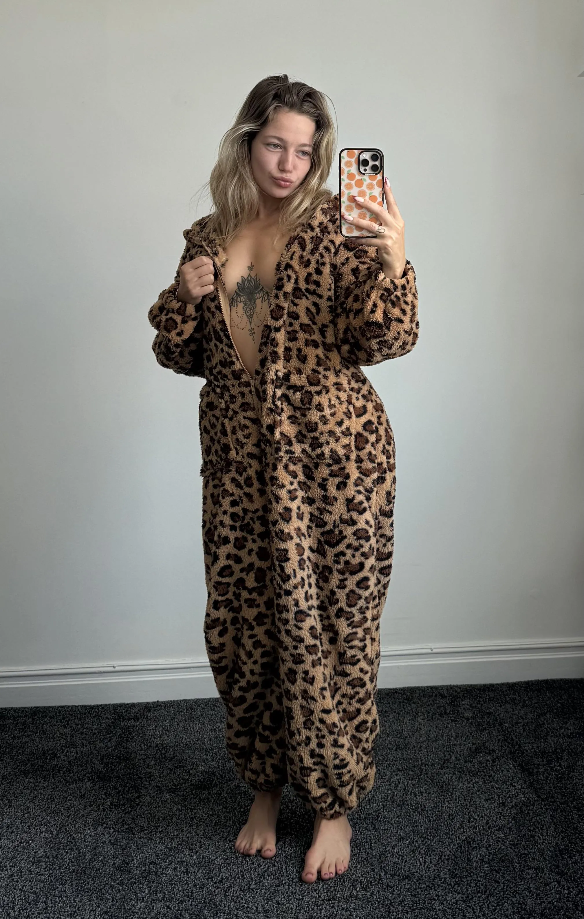 New onesies pending 😇