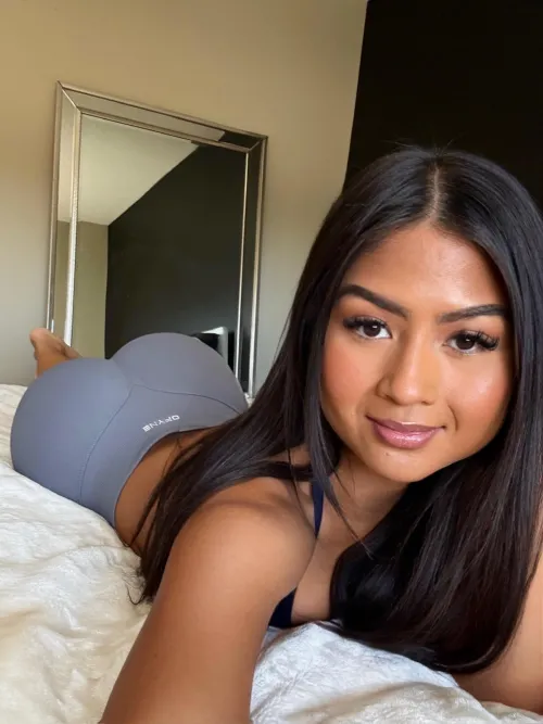 Nothing hits better than relaxing after a good workout