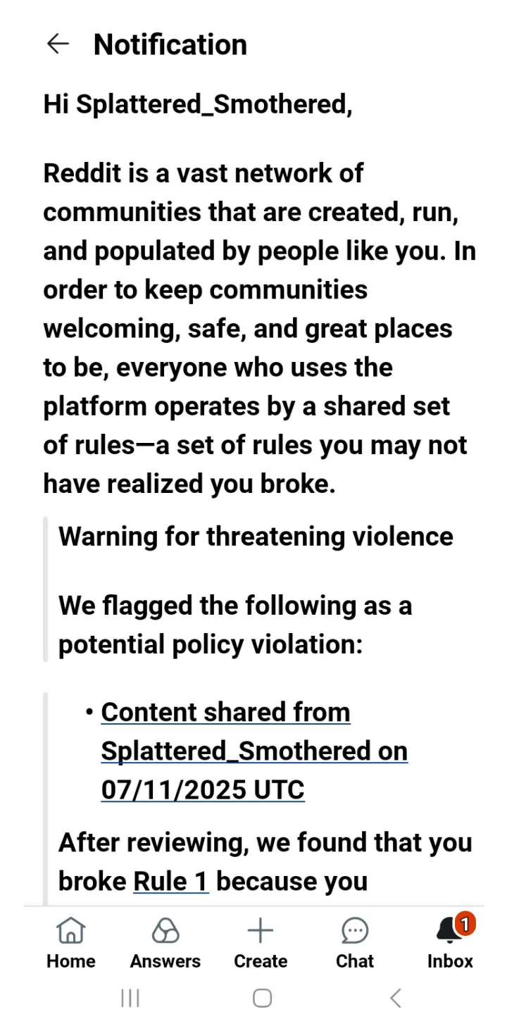 On a sub that publishes 