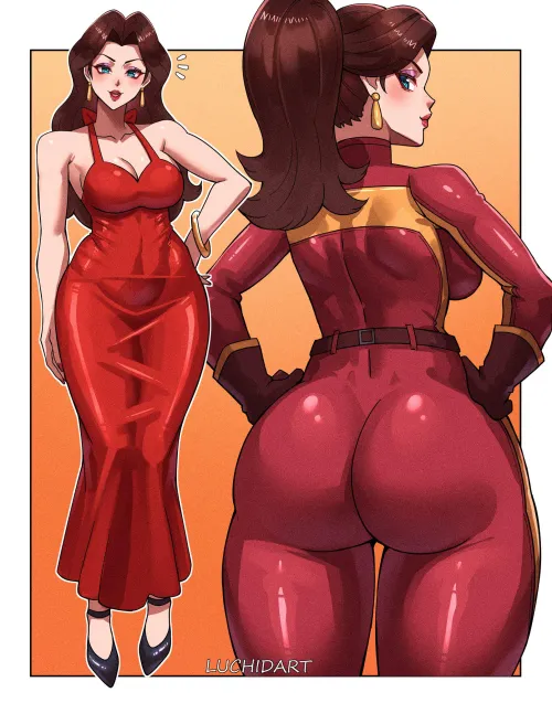 Pauline (Luchidart)