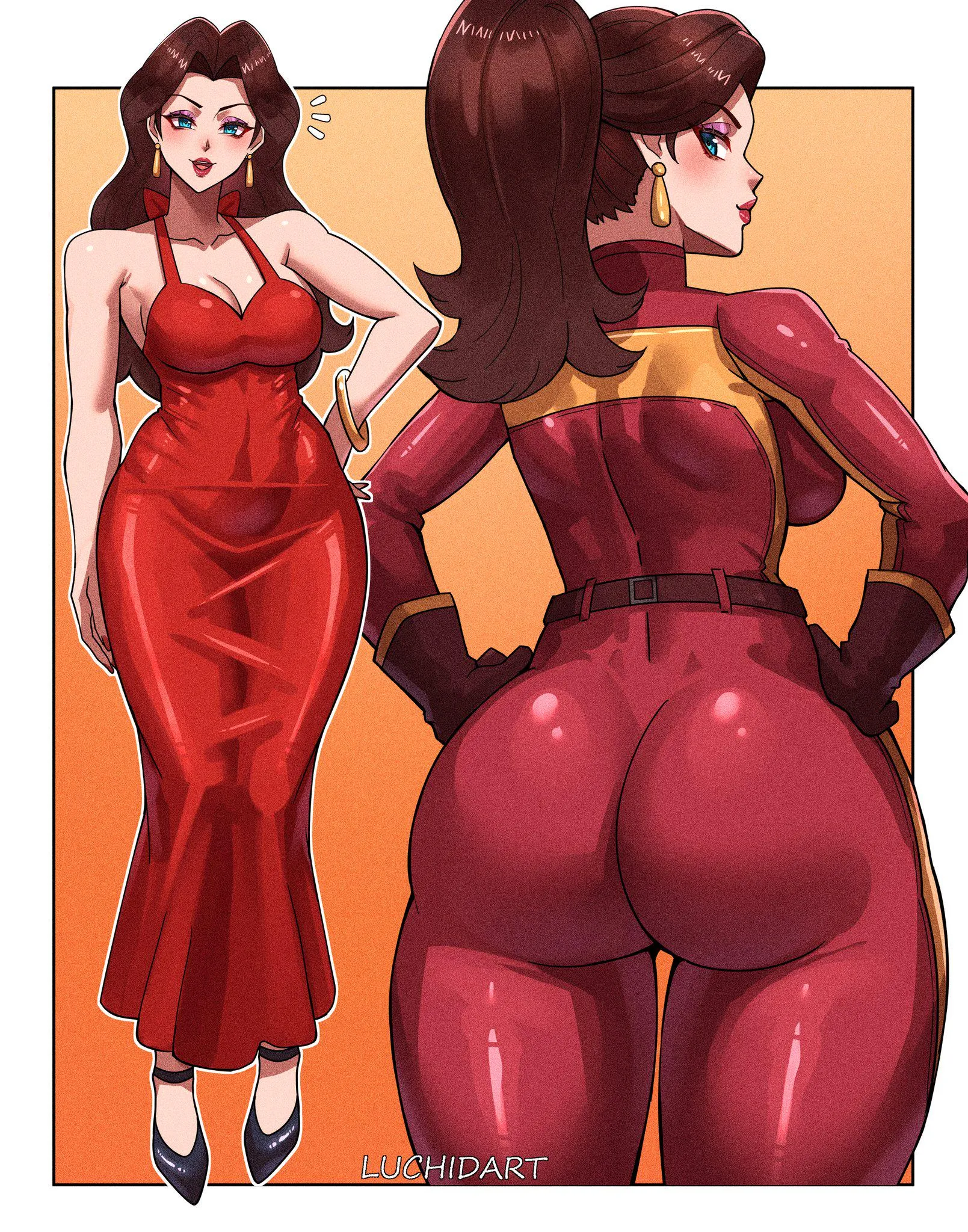 Pauline (Luchidart)