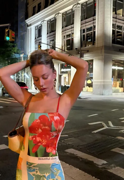 Recent IG post | July, 2025