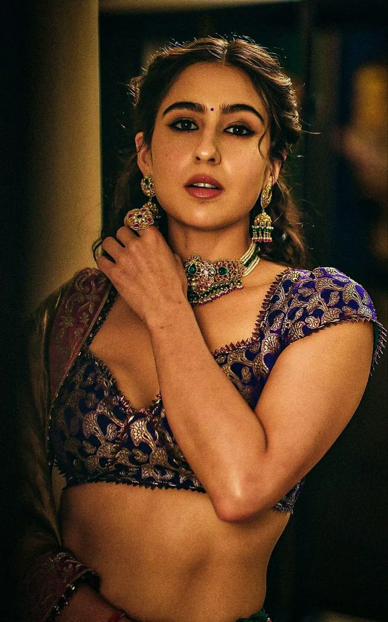 Sara Ali Khan