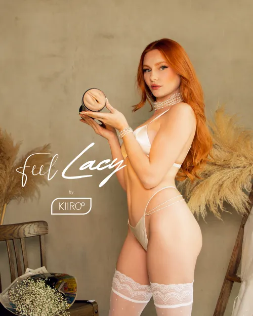 She looks so good!!!