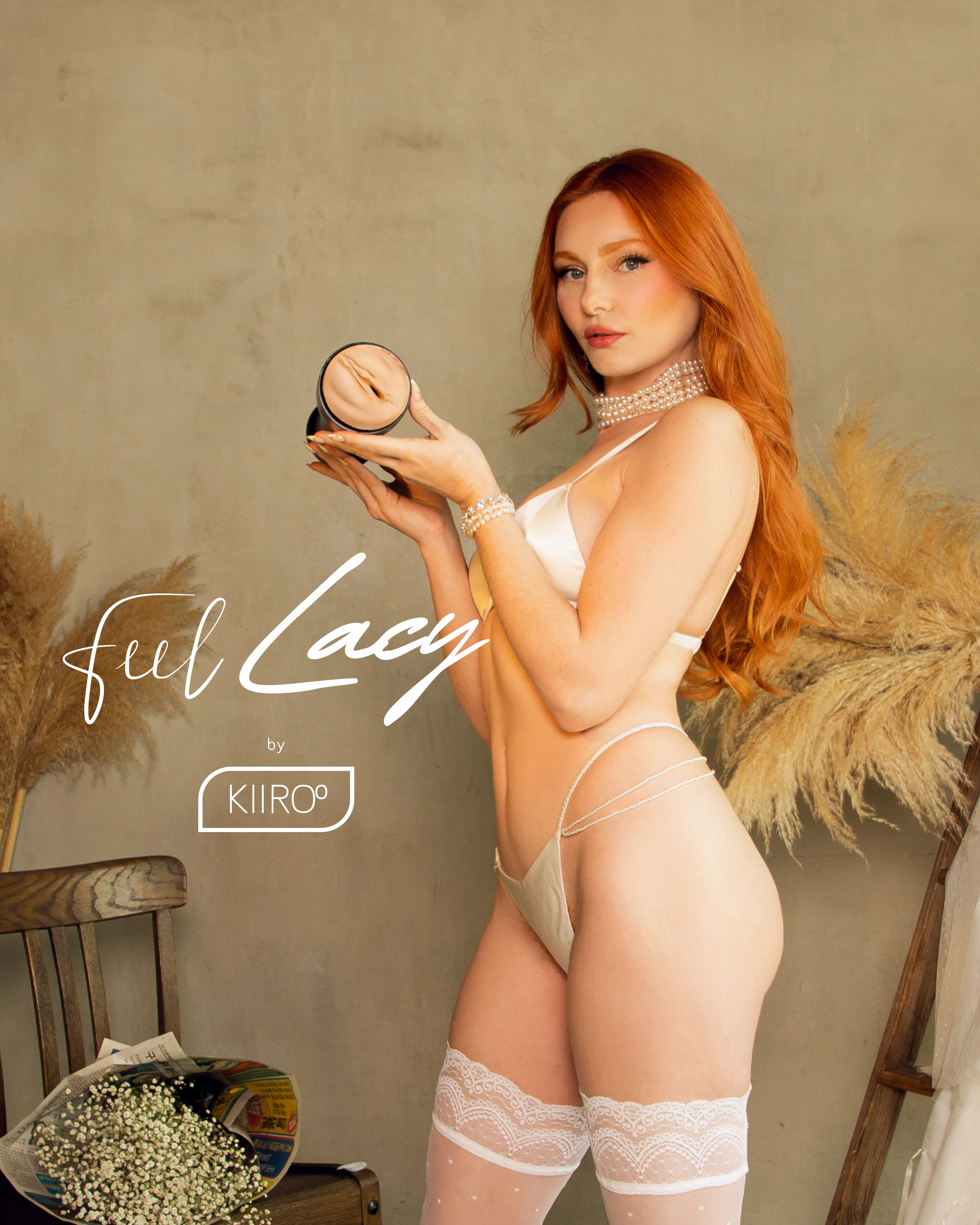 She looks so good!!!