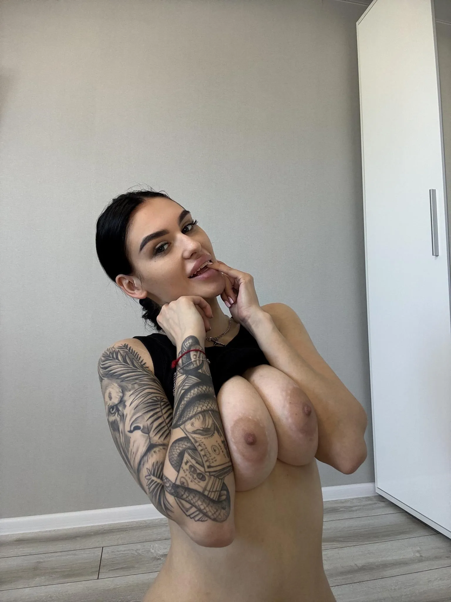 Should i pierce my nipples?