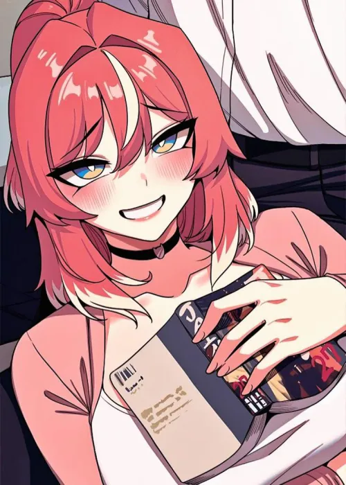 [Someone Stop Her!] sex scenes list