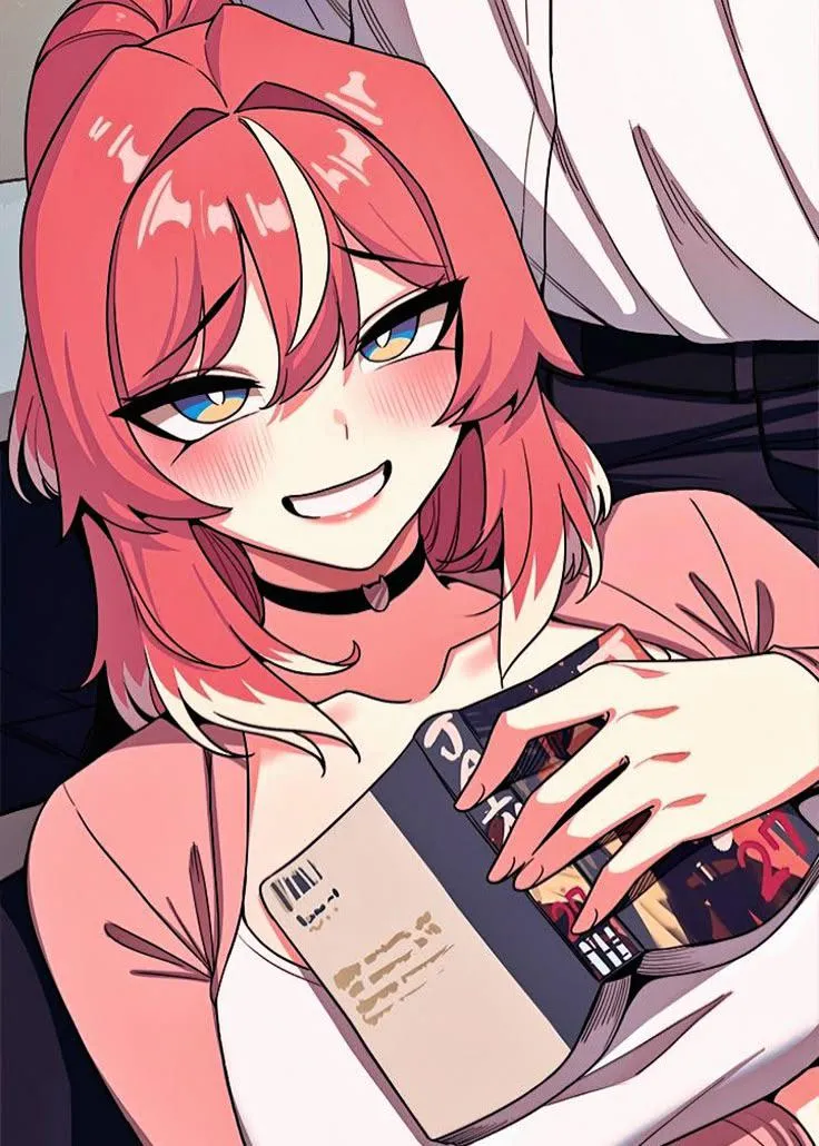 [Someone Stop Her!] sex scenes list