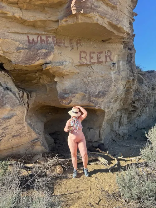 Sorry, I’m fresh out of cans. Would you like a draft or bottle? 🍺