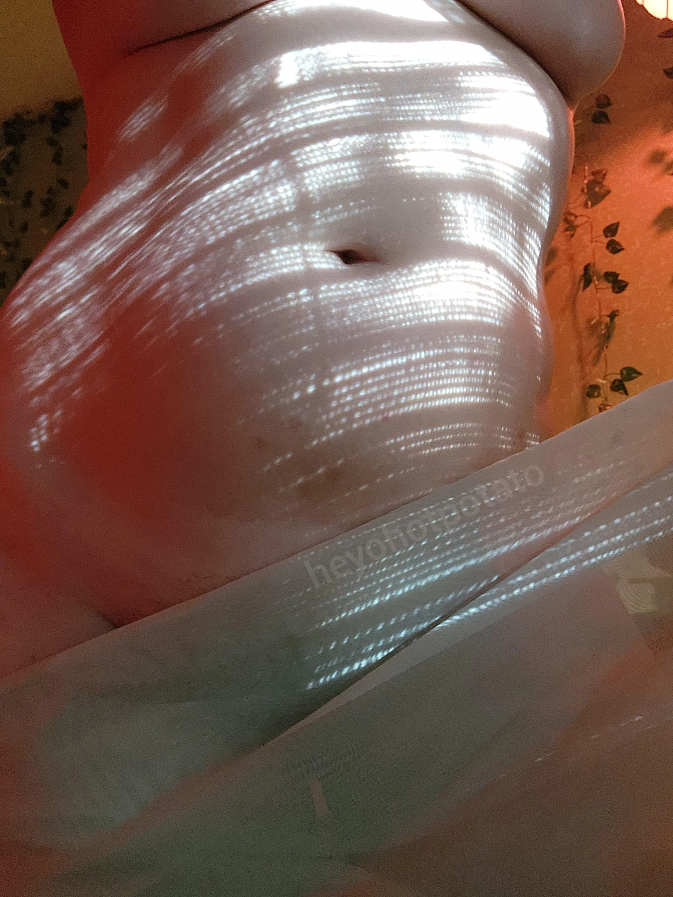 sunsets are seductive