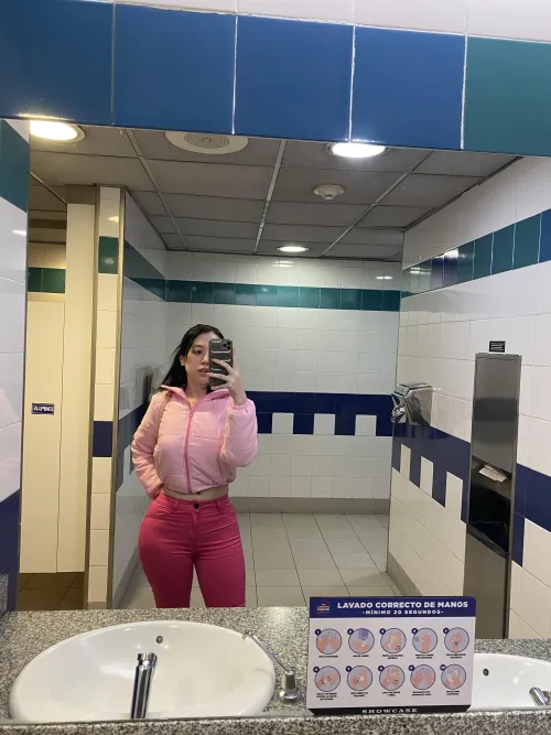 sweaty training with me?