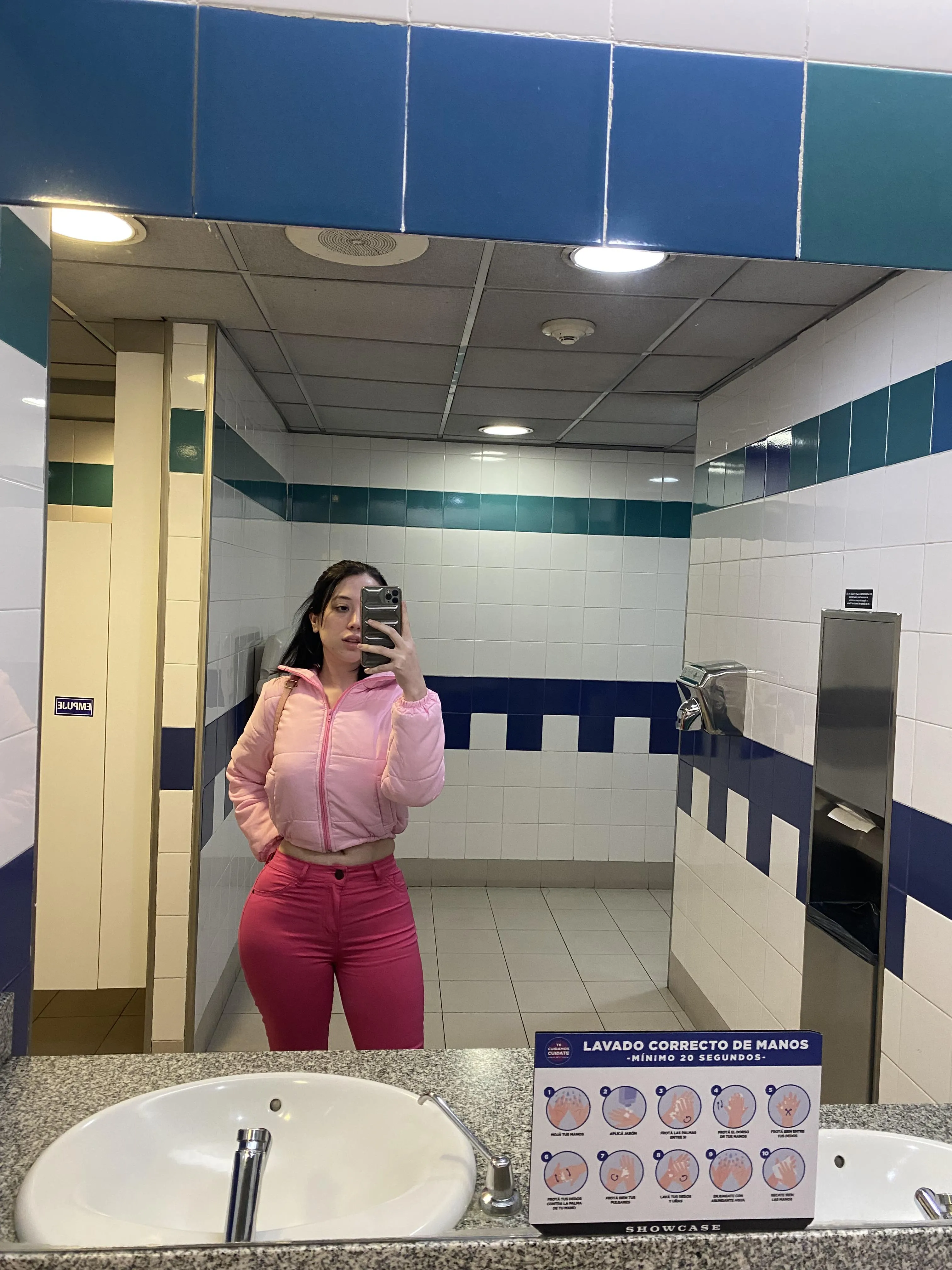 sweaty training with me?