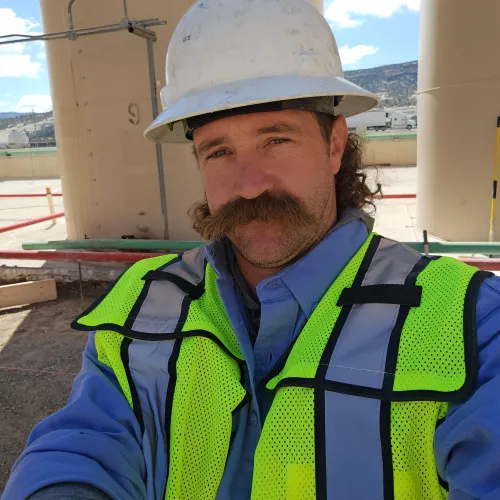 The wife is out of town for the week. I'm an available bull