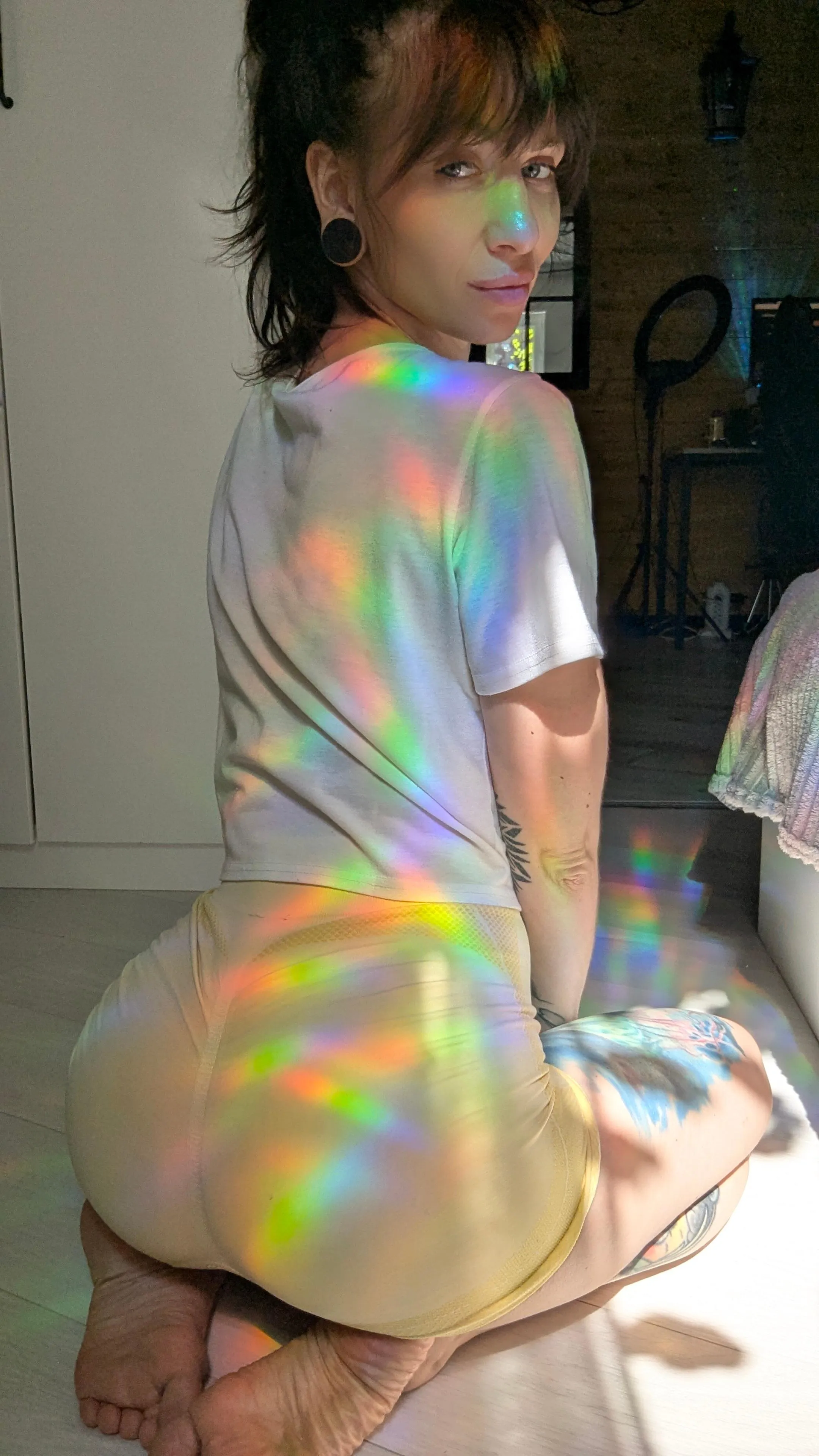 These are my favorite leggings