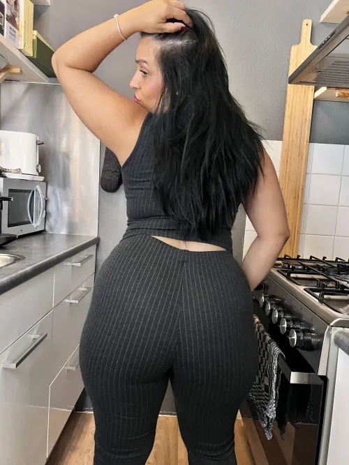 They say perfection is a myth… until I walk in and ruin that theory forever.