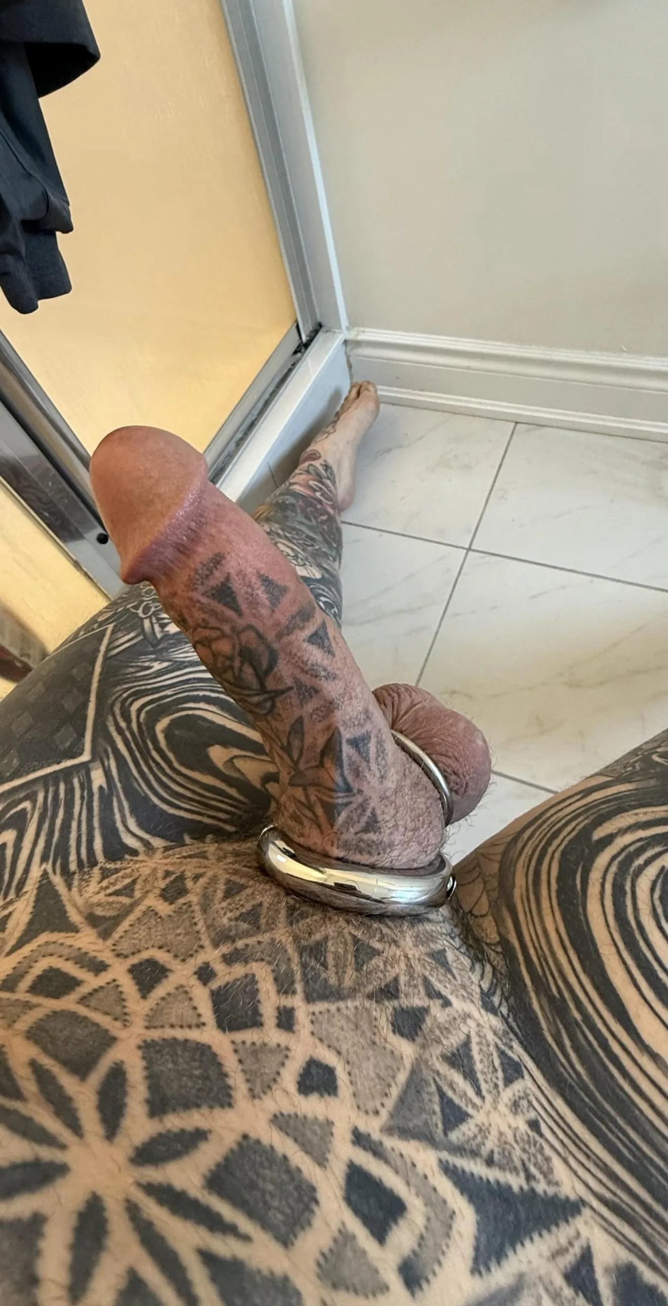 Time to get squeaky clean!