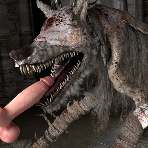 Vicar Amelia (by me) [M/F]