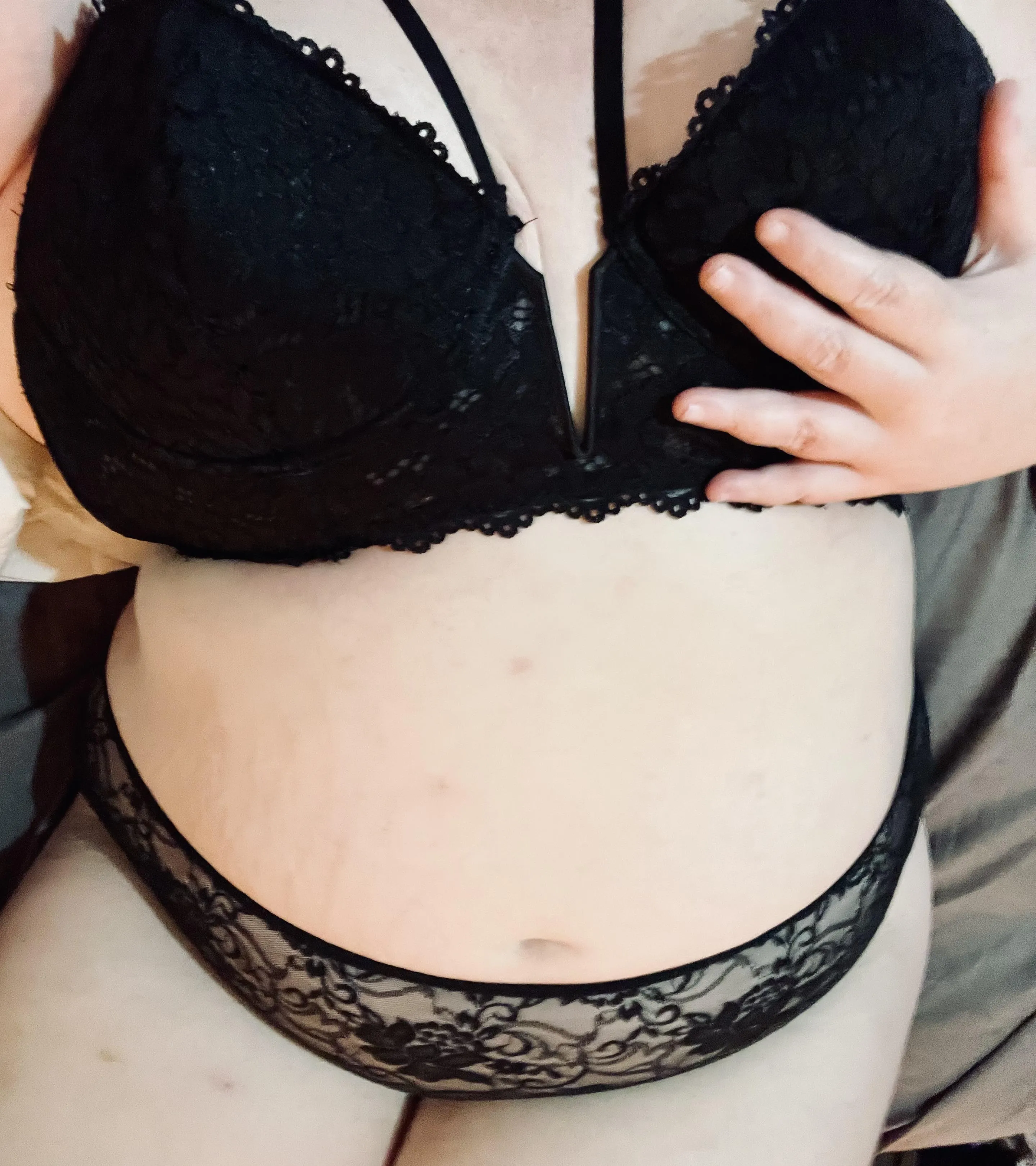 Waiting to be served (MF) 🤭😘