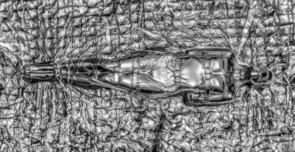 Who says no one takes chances in life? [OC]